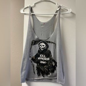 Reebok Crossfit tank